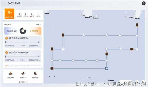 这一步向生态进化！移动机器人生态产品发布会高能回顾(图5)