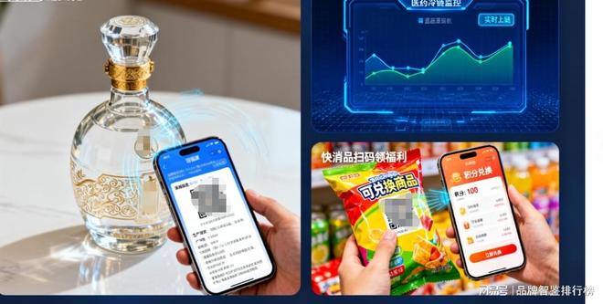必一运动科技：2025年中国防伪溯源行业发展报告（聚焦头部企业再互动）(图1)