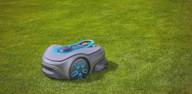 割草机器人出海大势已成！1-7月出口额132亿元中国卖超152万台(图4)