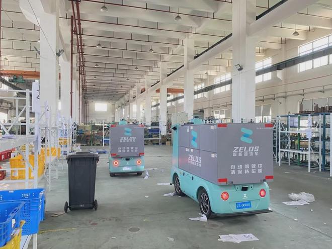 数亿美金蚂蚁集团领投！前百度AI大牛在苏州干出一家独角兽(图2)