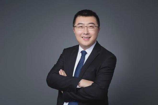 数亿美金蚂蚁集团领投！前百度AI大牛在苏州干出一家独角兽(图4)