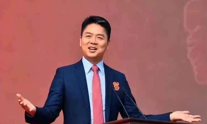 必一智能运动科技：年入1800亿刘强东爆改京东物流(图9)