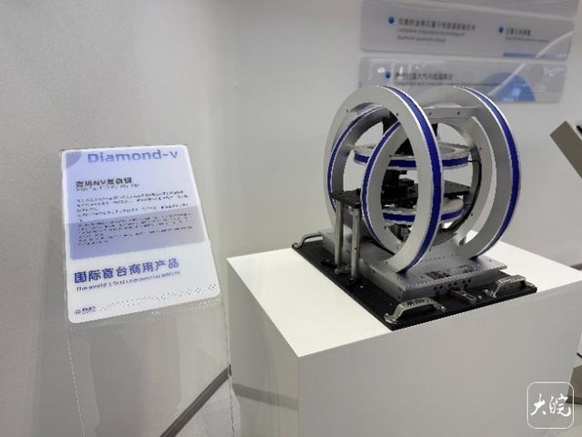 牢记嘱托感恩奋进——安徽往前赶合肥科创生态何以“育林成景”？(图2)