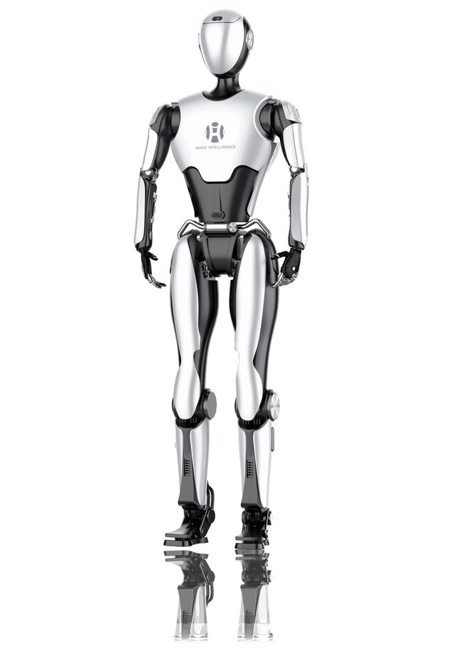 必一运动：前阿里高管搞养老机器人获雷军押注！(图2)