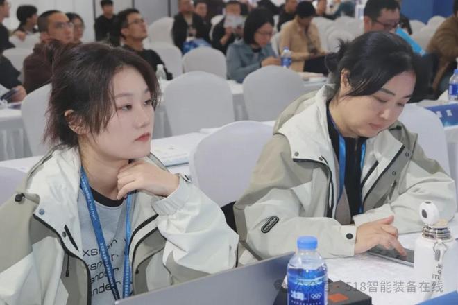 极智嘉、华睿科技、易行机器人、睿迈科等助力AGVAMR高质量发展(图2)