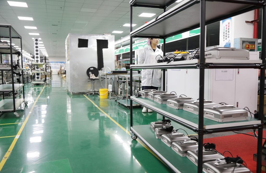 五载同行向新出发炬神电子：深耕主业稳根基与时俱进向新行(图2)