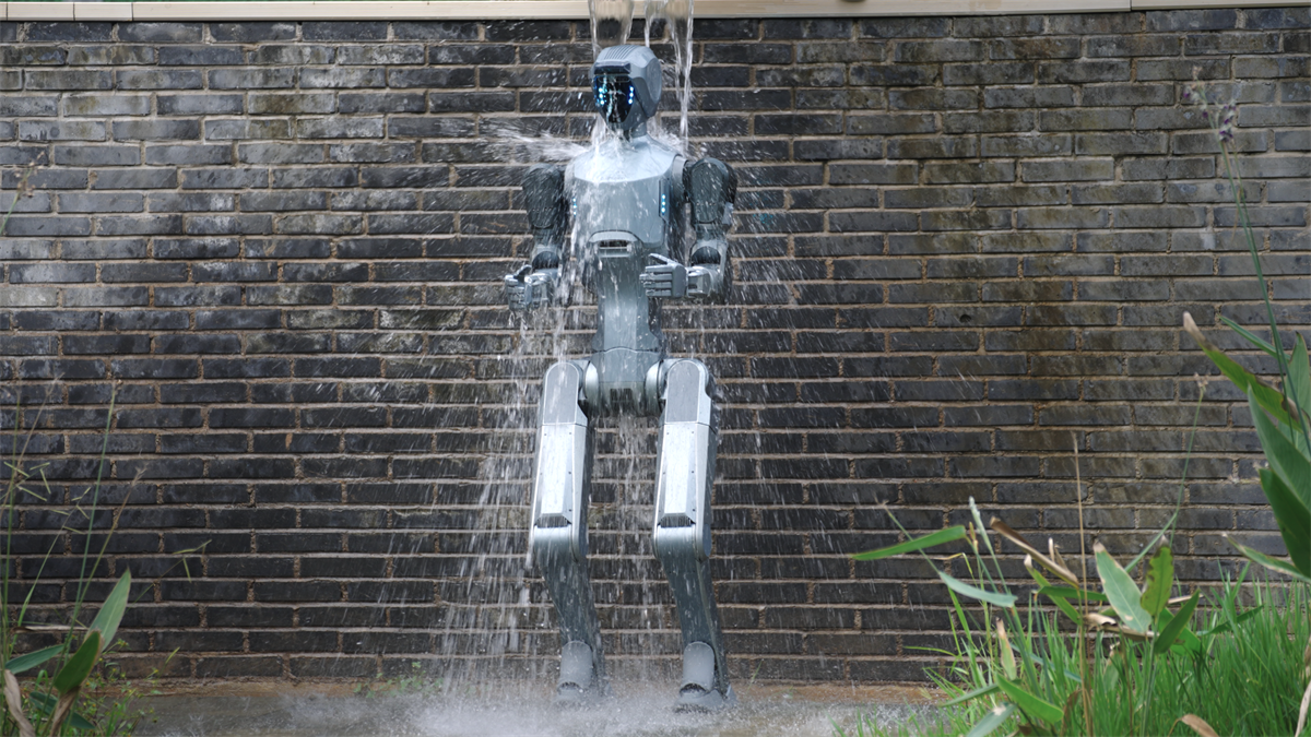 必一智能运动科技：2025人形机器人深度横评：五大维度解析谁才是真正的“实用型”机器人(图4)