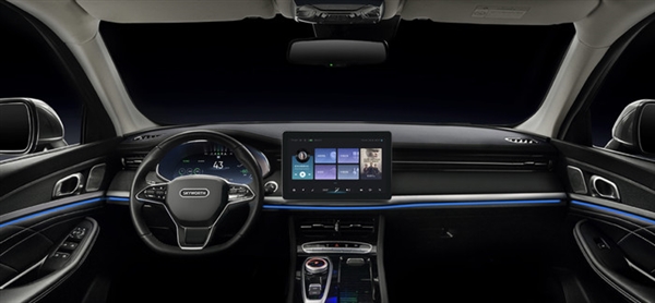 必一运动科技：从客厅到车舱家电品牌纷纷进入造车新战场(图4)