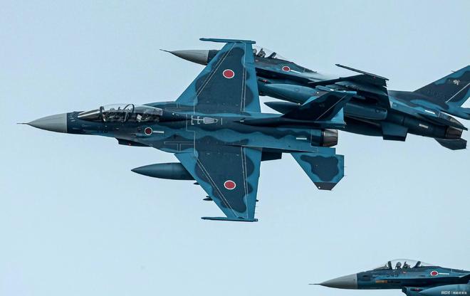 借尸还魂无视历史？日本六代机竟用二战旧名“烈风”暗藏野心(图2)