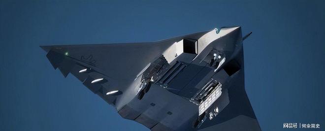 美国媒体提醒空军：歼-36非中国“圈套”需谨慎对待(图3)