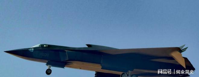 美国媒体提醒空军：歼-36非中国“圈套”需谨慎对待(图2)