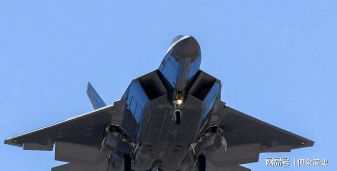 美国媒体提醒空军：歼-36非中国“圈套”需谨慎对待(图5)