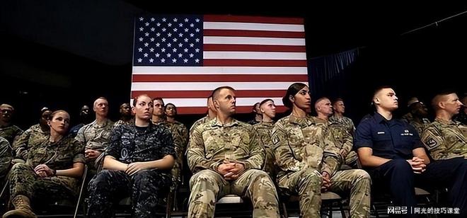 必一运动：我方专家曾警告：若中美开战只需一天全球就知道美国真实水平(图4)