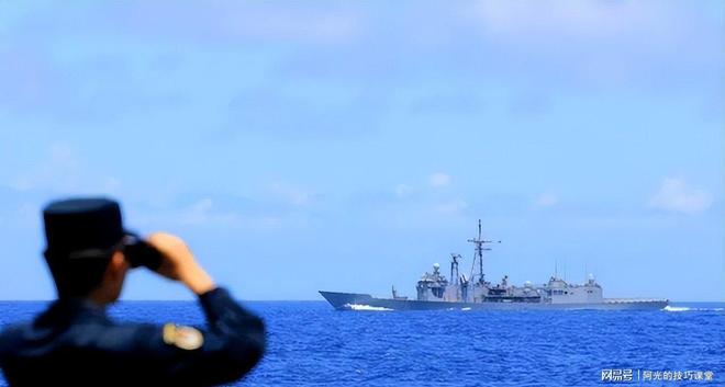 必一运动：我方专家曾警告：若中美开战只需一天全球就知道美国真实水平(图5)