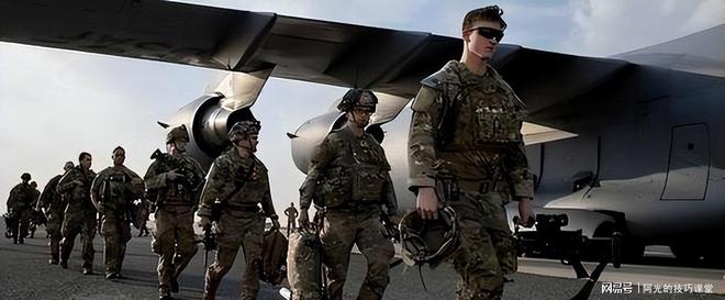 必一运动：我方专家曾警告：若中美开战只需一天全球就知道美国真实水平(图2)