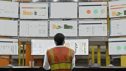 这次双十一你吃到了具身智能的红利(图2)