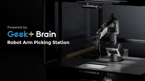 这次双十一你吃到了具身智能的红利(图4)