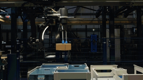 这次双十一你吃到了具身智能的红利(图6)