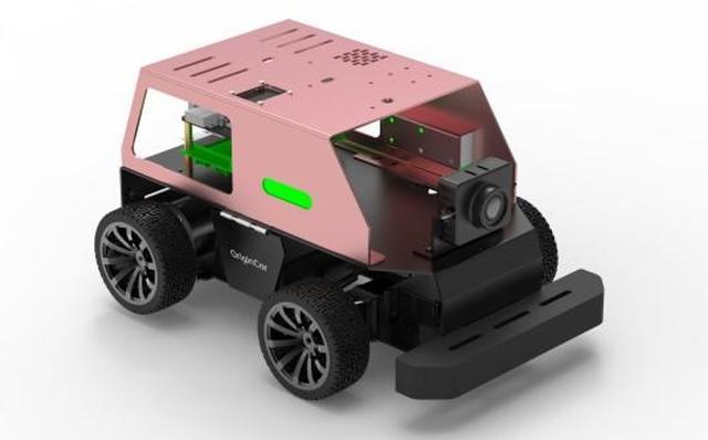 必一智能运动科技：大疆系已是过去式？投资圈曝出新风向他们才是硬科技新王(图8)