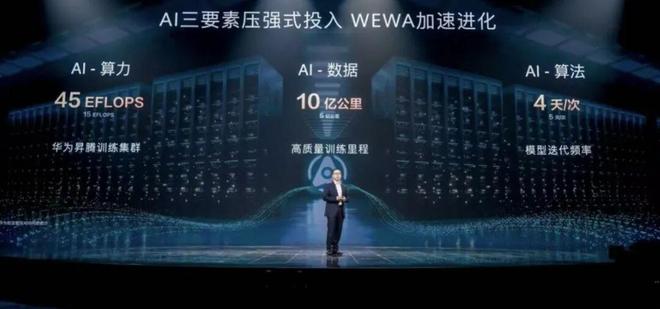 中国汽车的境界从这个“百万辆”开始跃迁(图8)