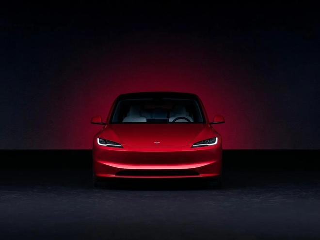 特斯拉死磕纯视觉智驾：不是固执是算透了这盘大棋(图6)