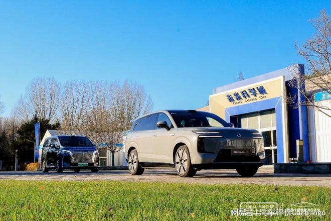 智能平权凸显第七届世界十佳智能汽车评价结果正式发布！(图2)