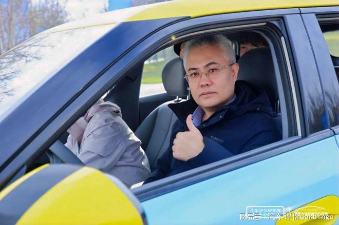 智能平权凸显第七届世界十佳智能汽车评价结果正式发布！(图14)