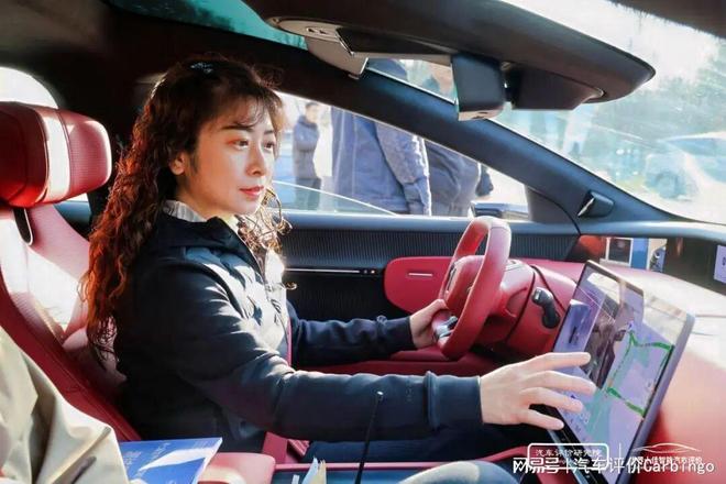 智能平权凸显第七届世界十佳智能汽车评价结果正式发布！(图13)