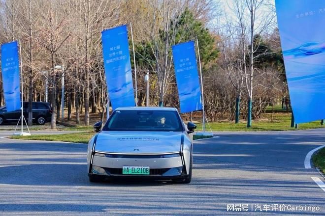 智能平权凸显第七届世界十佳智能汽车评价结果正式发布！(图6)