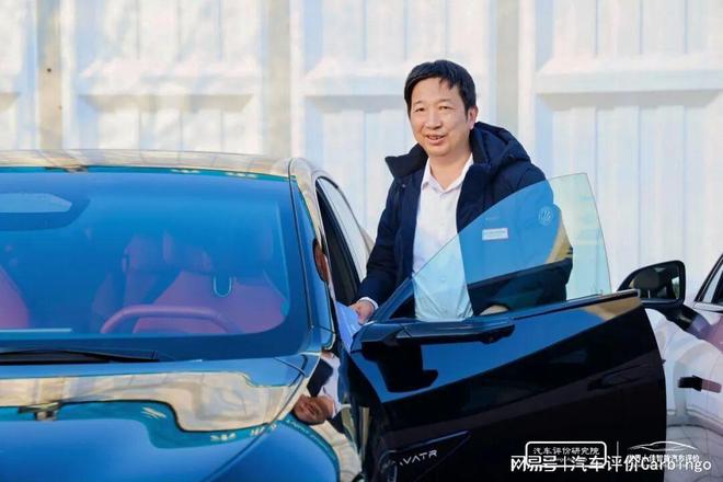 智能平权凸显第七届世界十佳智能汽车评价结果正式发布！(图12)