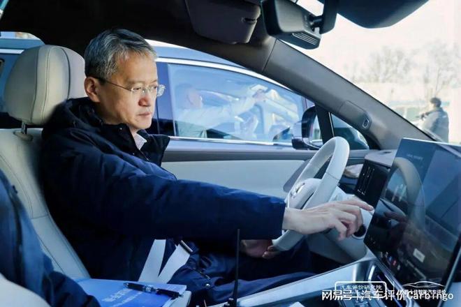 智能平权凸显第七届世界十佳智能汽车评价结果正式发布！(图9)