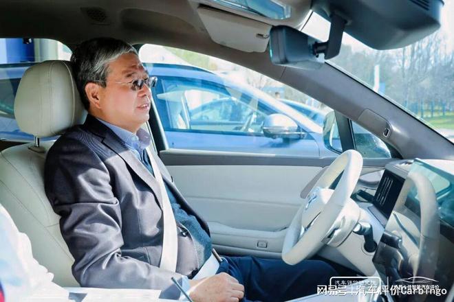 智能平权凸显第七届世界十佳智能汽车评价结果正式发布！(图7)