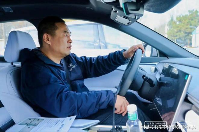 智能平权凸显第七届世界十佳智能汽车评价结果正式发布！(图15)