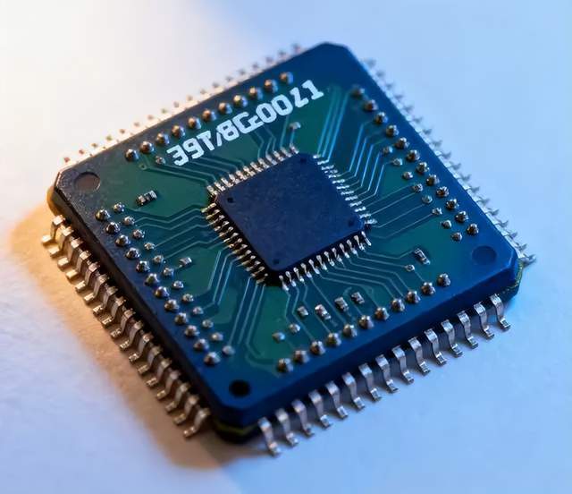 政策红利引爆市场家电MCU路在何方？(图5)