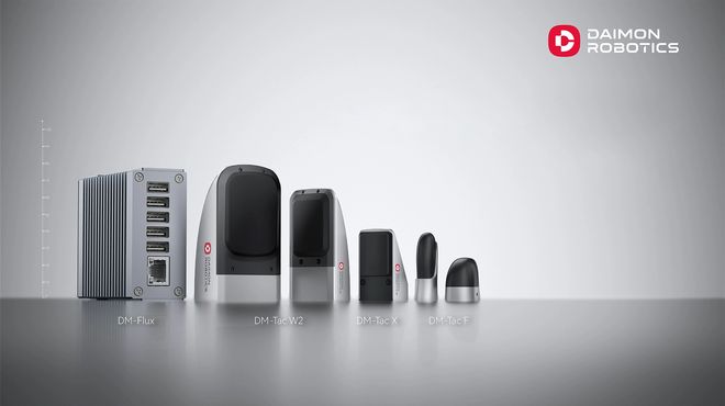 港科大系具身机器人公司获中国移动战略投资单品出货量全球第一｜硬氪首发(图2)