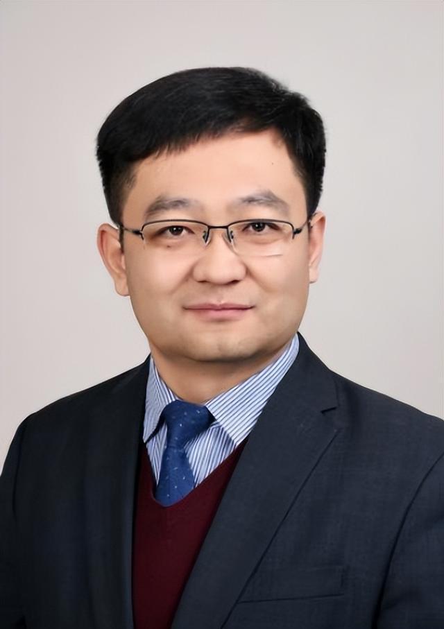 最新！西安交大11人获“宝钢教育奖”！(图2)