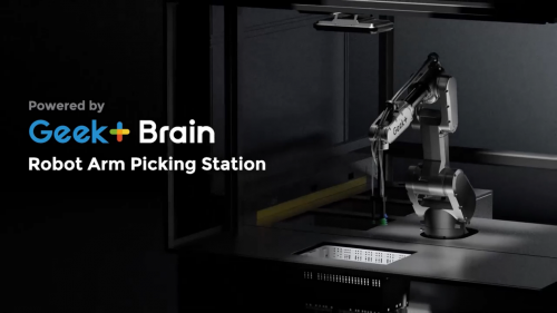 必一智能运动科技：连续七年全球第一！极智嘉坐稳全球AMR赛道“头把交椅”(图3)