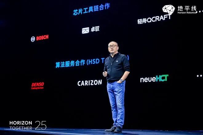 余凯灵魂拷问如何让10万级国民车拥抱高阶智驾(图7)