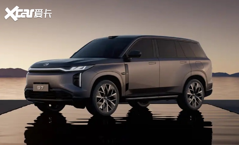 必一运动：2025年增程式新能源SUV综合解析：领跑家庭用车市场(图3)