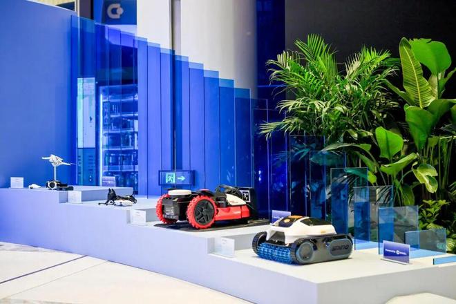 必一运动：4500字看懂「2025地平线技术生态大会」(图10)