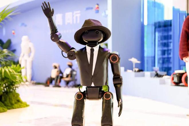 必一运动：4500字看懂「2025地平线技术生态大会」(图9)