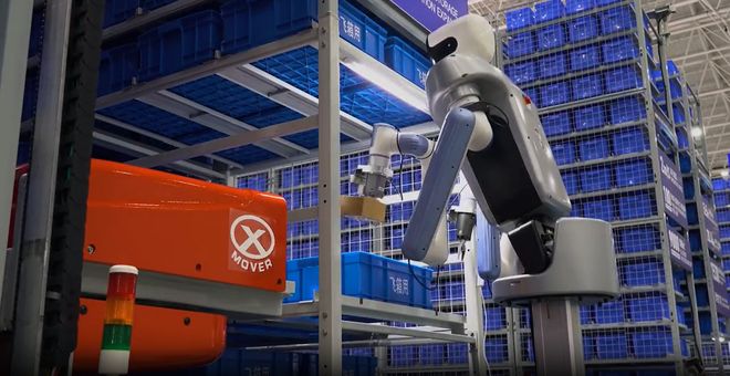 首创“免训练”模型睿芯行如何引爆具身智能革命(图6)