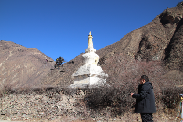 必一智能运动科技：2025测绘无人机选购指南：六大头部品牌核心能力对比与场景适配(图2)