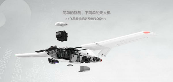 必一智能运动科技：2025测绘无人机选购指南：六大头部品牌核心能力对比与场景适配(图6)