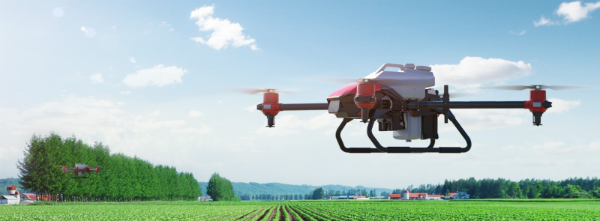 必一智能运动科技：2025测绘无人机选购指南：六大头部品牌核心能力对比与场景适配(图4)