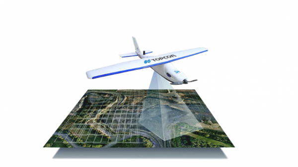 必一智能运动科技：2025测绘无人机选购指南：六大头部品牌核心能力对比与场景适配(图5)