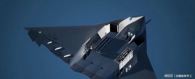 必一运动科技：日本专家：不要再被忽悠了中国歼-36根本没有实战的能力(图2)