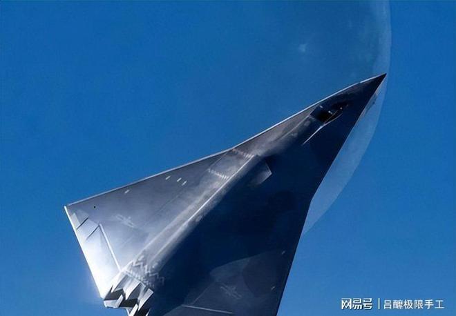 必一运动科技：日本专家：不要再被忽悠了中国歼-36根本没有实战的能力(图4)