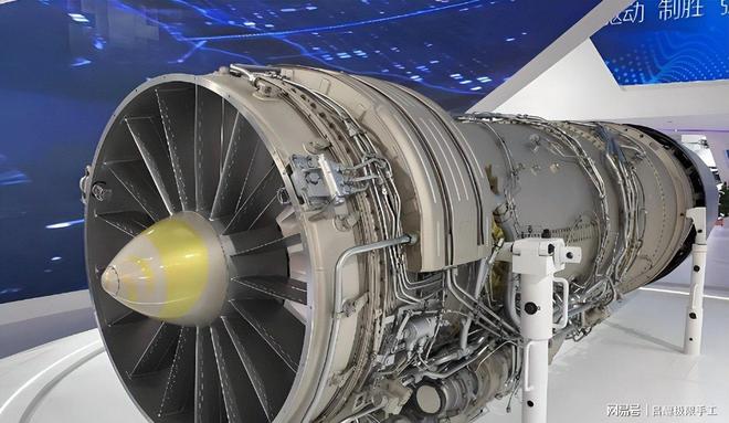 必一运动科技：日本专家：不要再被忽悠了中国歼-36根本没有实战的能力(图5)