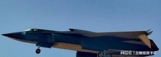必一运动科技：日本专家：不要再被忽悠了中国歼-36根本没有实战的能力(图6)